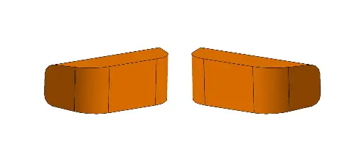 [N10-30373003] N10 FR LH INDICATOR ASY