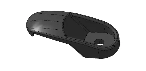 [N20-20064007] N20 PP HOOK 2KG