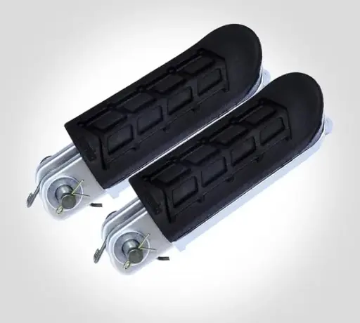 [N20-70003002] N20 RR RH FOOTPEG ASY