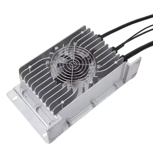 [U10-70333007] OBC CHARGER GEN2 1500W