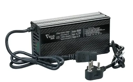 [U10-70333003] PORTABLE CHARGER 450W