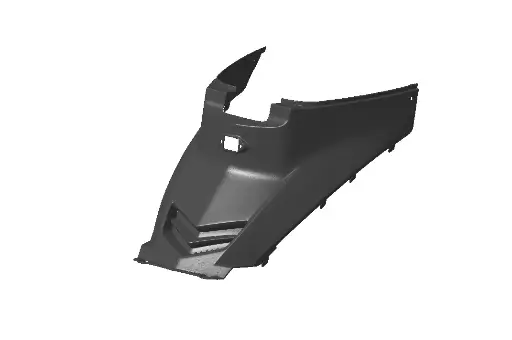 [A20-20064003] A20 PP CHARGING COVER