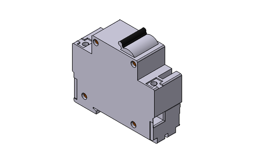 [U10-40313002] MCB 100A