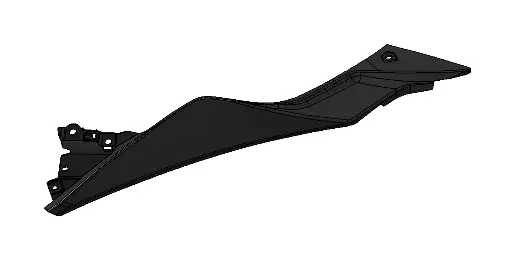 [B10-20064005] RH SIDE TANK COVER 