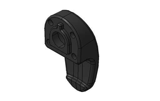 [A20-20064015] A20 PP HOOK 2 KG