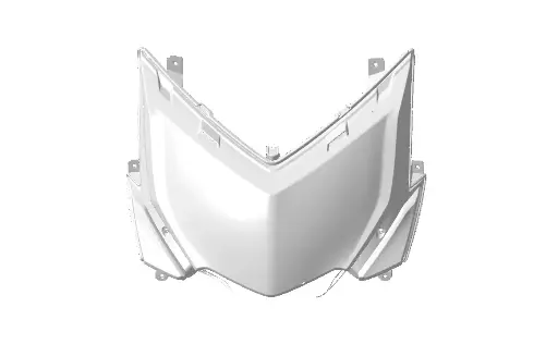 [A20-30373001] A20 LED HEADLAMP
