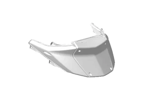 [A20-30373003] A20 BRAKE LAMP