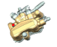 [B10-60002003] FRONT RH BRAKE ASSEMBLY KIT