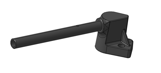 [B10-10413001] B10 CLIP ON LH