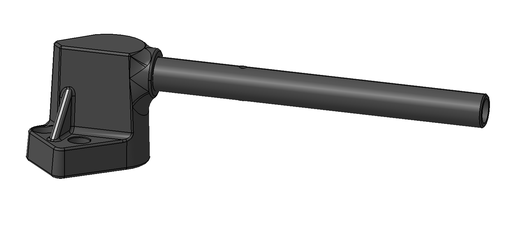 [B10-10413002] B10 CLIP ON RH