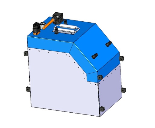 [B10-70363002] Battery 76V - 4.00 kWh B10 Model