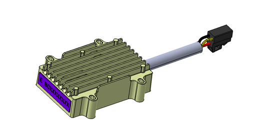 [U10-40303001] NON-ISOLATED DCC 130W