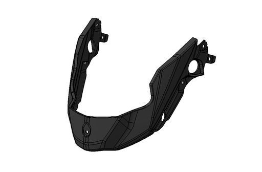 [B20-30374004] B20 HEAD LAMP BOTTOM COVER