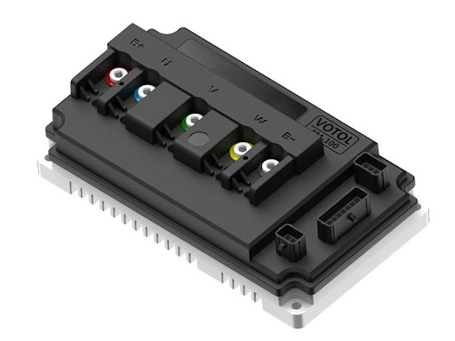 [U10-70294004] 150A SMART FOC CONTROLLER