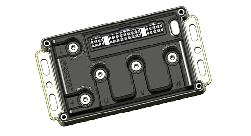 [U10-70294003] 80A SMART FOC CONTROLLER