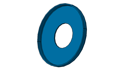 [B10-10044111] CASTER PIPE TOP CAP