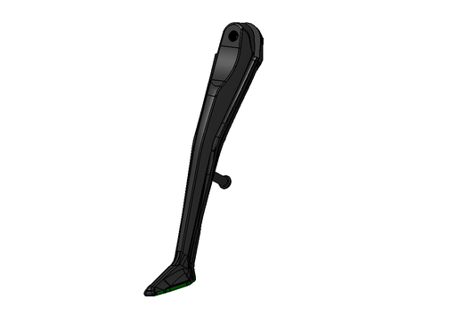 [B20-10002010] BIKE SIDE STAND