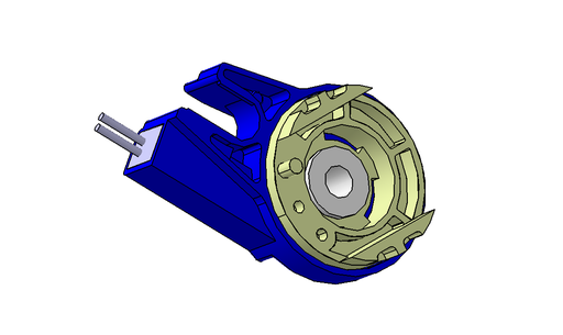 [U10-70384004] ROTARY SIDE STAND SENSOR
