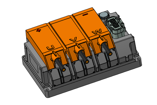 [U10-70294006] 250A SMART FOC CONTROLLER
