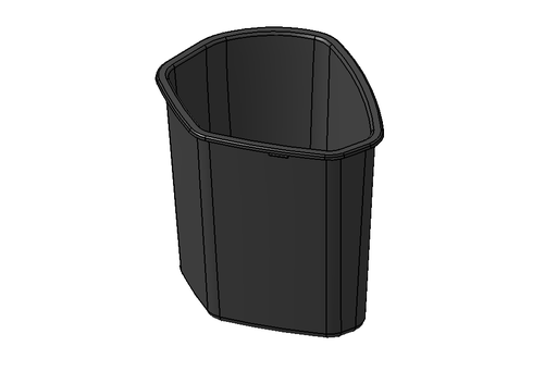 [H10-20064011] H10 PP GLOVE POCKET