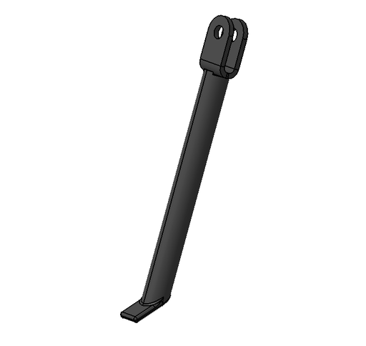 [U10-10002002] SIDE STAND ASSY