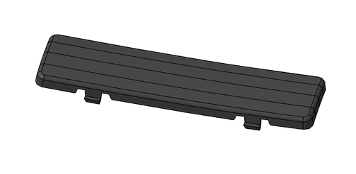 [N20-20064009] N20 PP COVER PLATE