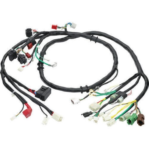 [N10-40183001] N10 BODY HARNESS GEN 1 ASSY