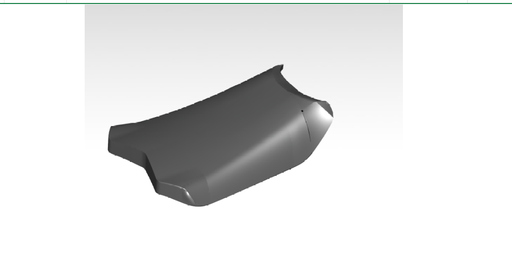 [B20-70163001] B20 RIDER SEAT ASSEMBLY