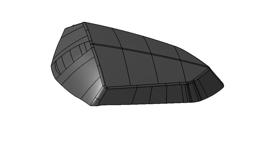 [B10-70163002] PILLON SEAT