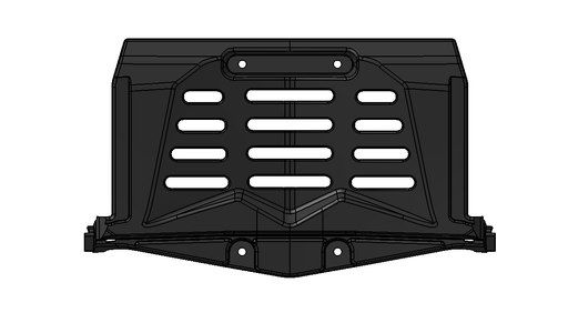 [B20-20064024] B20 FRONT UPPER VENT HOOD