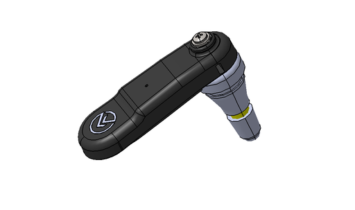 [U10-50424014] Tyre Pressure Monitoring System (TPMS)